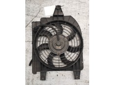 Recambio de electroventilador para kia rio 1.3 cat referencia OEM IAM A005162   2