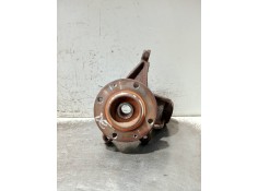 Recambio de mangueta delantera derecha para citroen c15 1.9 d referencia OEM IAM   