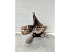 Recambio de mangueta delantera derecha para citroen c15 1.9 d referencia OEM IAM    2