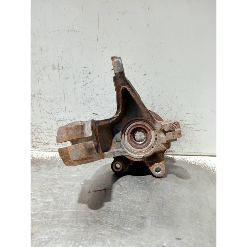 Recambio de mangueta delantera derecha para citroen c15 1.9 d referencia OEM IAM   