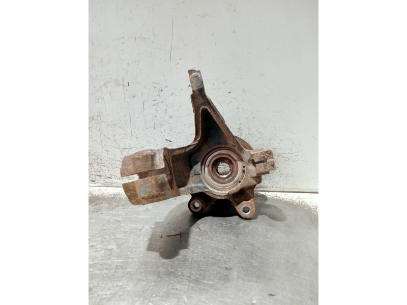 Recambio de mangueta delantera derecha para citroen c15 1.9 d referencia OEM IAM   