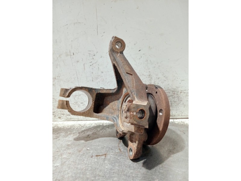 Recambio de mangueta delantera derecha para citroen c15 1.9 d referencia OEM IAM   
