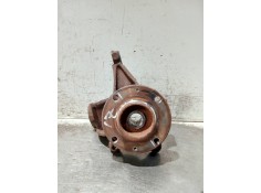 Recambio de mangueta delantera izquierda para citroen c15 1.9 d referencia OEM IAM   