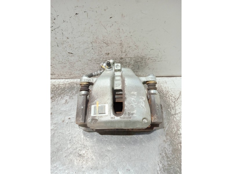 Recambio de pinza freno delantera derecha para peugeot 208 (p2) referencia OEM IAM 9849001880 0204N39130 L94145
