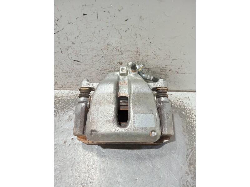 Recambio de pinza freno delantera izquierda para peugeot 208 (p2) referencia OEM IAM L94144  