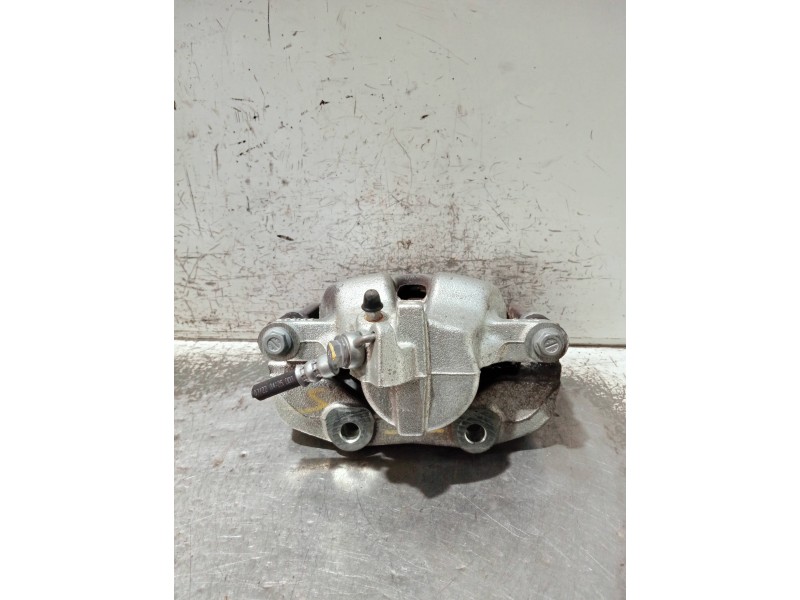 Recambio de pinza freno delantera izquierda para peugeot 208 (p2) referencia OEM IAM L94144  