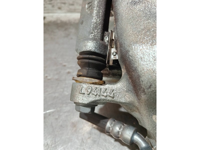 Recambio de pinza freno delantera izquierda para peugeot 208 (p2) referencia OEM IAM L94144  
