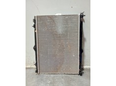 Recambio de radiador agua para peugeot 208 (p2) referencia OEM IAM 9825333380 TP4221364450 