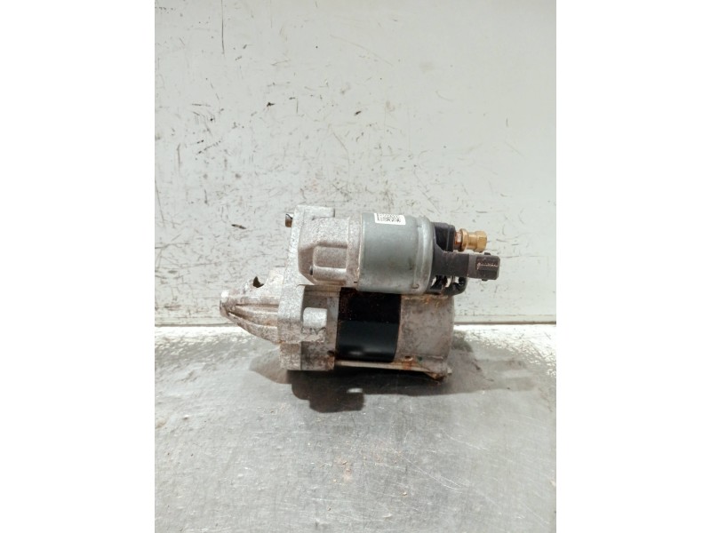 Recambio de motor arranque para peugeot 208 (p2) referencia OEM IAM 9812715480 ESW1016M 