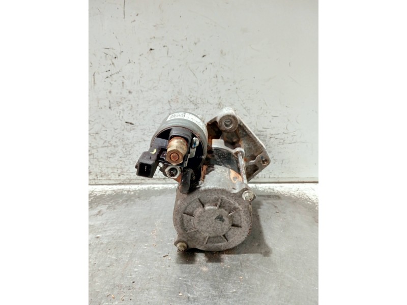 Recambio de motor arranque para peugeot 208 (p2) referencia OEM IAM 9812715480 ESW1016M 