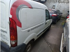 renault kangoo (f/kc0) del año 2004 2