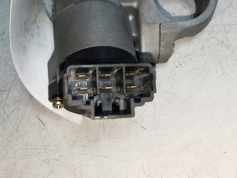 Recambio de conmutador de arranque para chevrolet tacuma 1.6 cat referencia OEM IAM 531286  