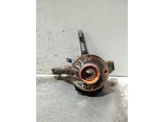 Recambio de mangueta delantera izquierda para peugeot 208 (p2) referencia OEM IAM   