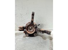 Recambio de mangueta delantera izquierda para peugeot 208 (p2) referencia OEM IAM    2