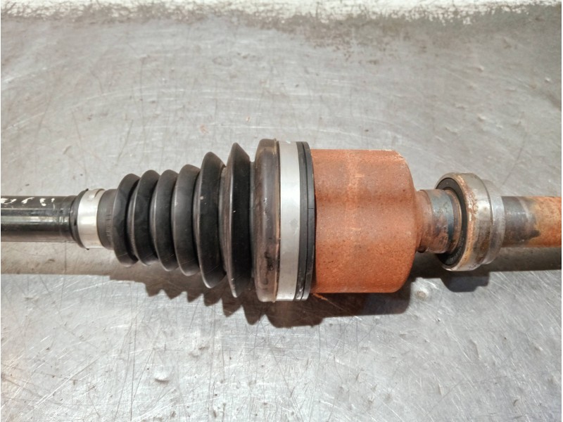 Recambio de transmision delantera derecha para peugeot 208 (p2) referencia OEM IAM 9836054280  