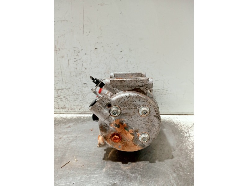 Recambio de compresor aire acondicionado para peugeot 208 (p2) referencia OEM IAM 9827596080 982759638003 WXQ085C