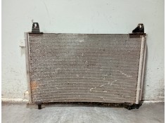 Recambio de condensador / radiador aire acondicionado para peugeot 208 (p2) referencia OEM IAM   