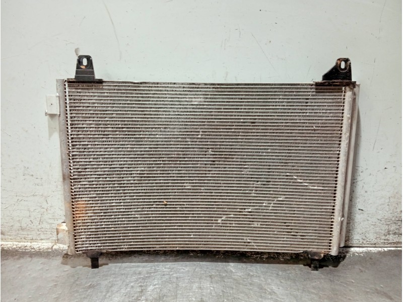 Recambio de condensador / radiador aire acondicionado para peugeot 208 (p2) referencia OEM IAM   