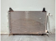 Recambio de condensador / radiador aire acondicionado para peugeot 208 (p2) referencia OEM IAM    2