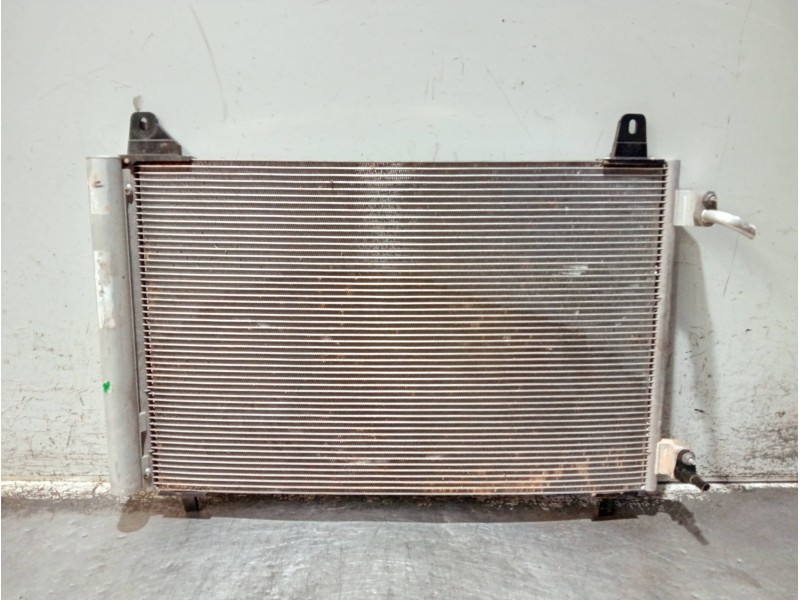 Recambio de condensador / radiador aire acondicionado para peugeot 208 (p2) referencia OEM IAM   