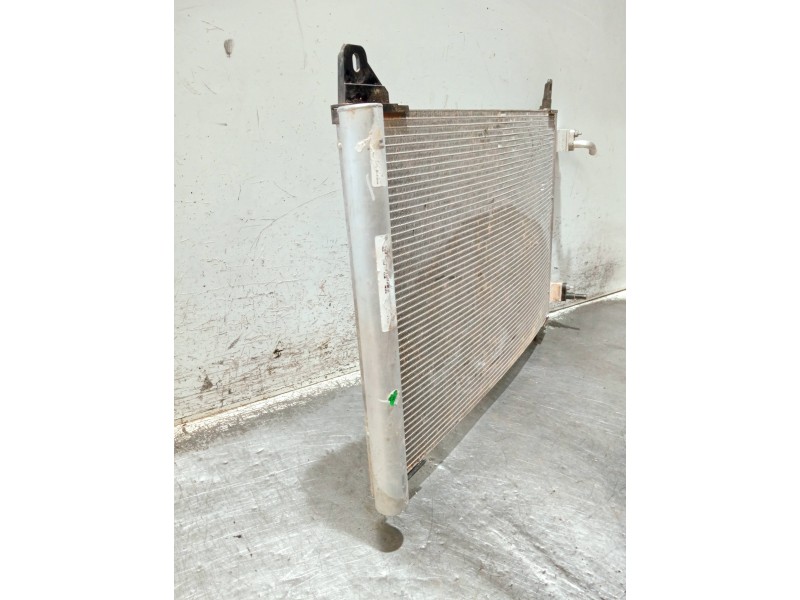 Recambio de condensador / radiador aire acondicionado para peugeot 208 (p2) referencia OEM IAM   