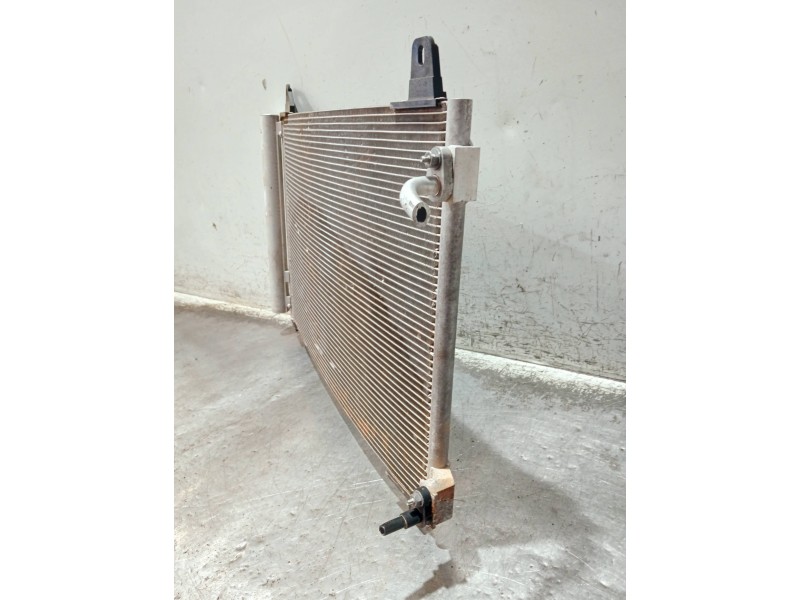 Recambio de condensador / radiador aire acondicionado para peugeot 208 (p2) referencia OEM IAM   