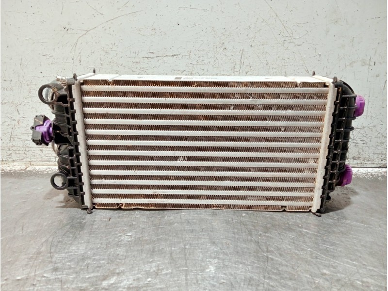 Recambio de intercooler para peugeot 208 (p2) referencia OEM IAM 9824742280 JD1271006520 