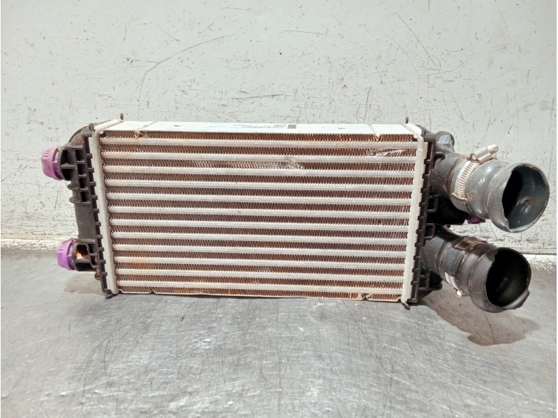 Recambio de intercooler para peugeot 208 (p2) referencia OEM IAM 9824742280 JD1271006520 