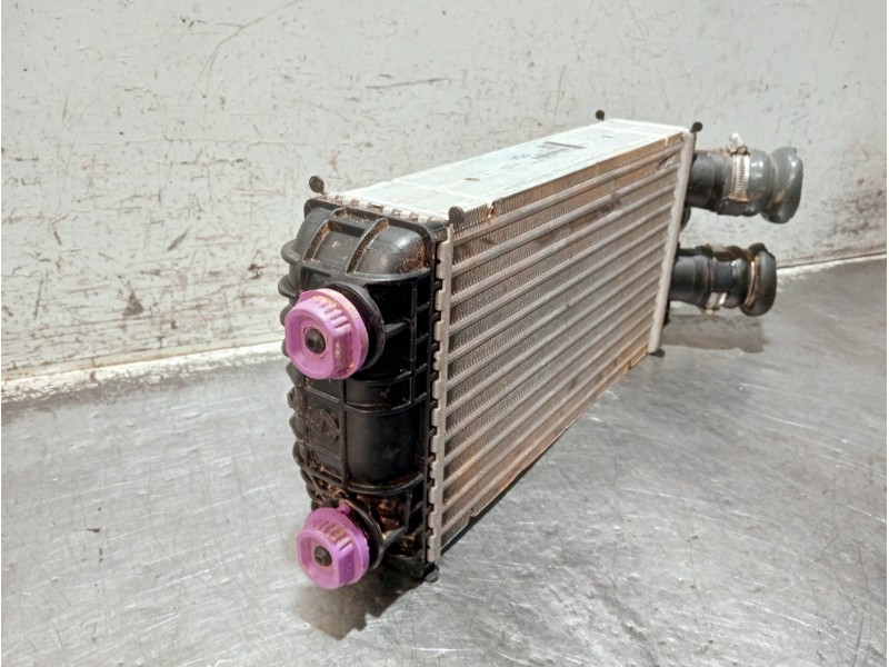 Recambio de intercooler para peugeot 208 (p2) referencia OEM IAM 9824742280 JD1271006520 