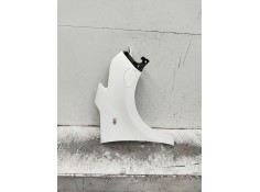 Recambio de aleta delantera derecha para citroen c3 picasso referencia OEM IAM   