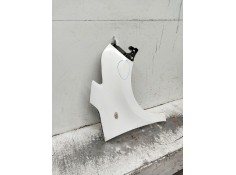 Recambio de aleta delantera derecha para citroen c3 picasso referencia OEM IAM    2