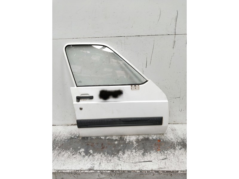 Recambio de puerta delantera derecha para citroen c15 1.9 d referencia OEM IAM   4P
