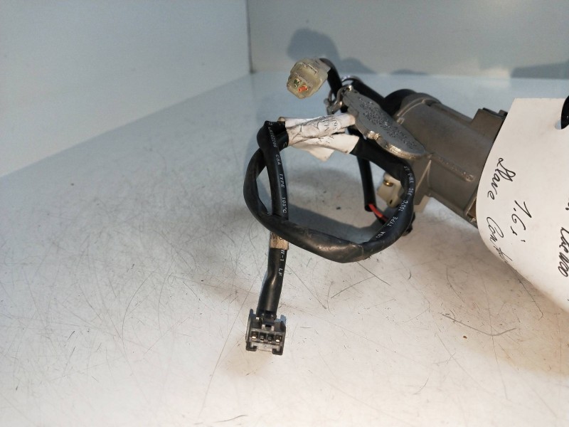 Recambio de conmutador de arranque para chevrolet tacuma 1.6 cat referencia OEM IAM 531286  