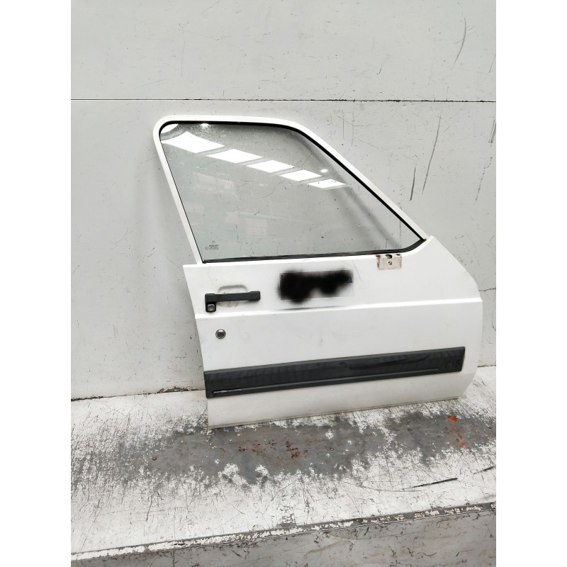 Recambio de puerta delantera derecha para citroen c15 1.9 d referencia OEM IAM   4P