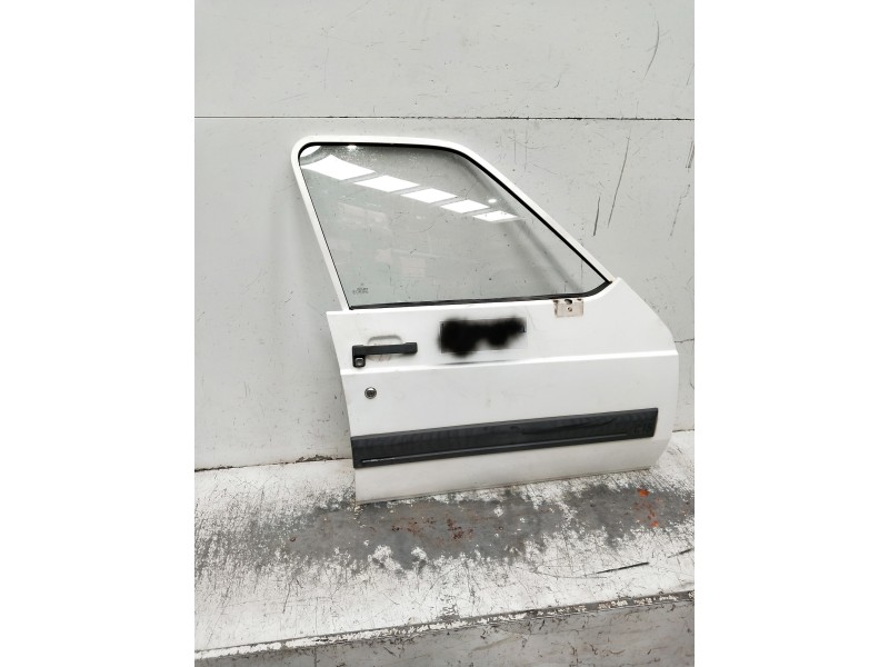 Recambio de puerta delantera derecha para citroen c15 1.9 d referencia OEM IAM   4P