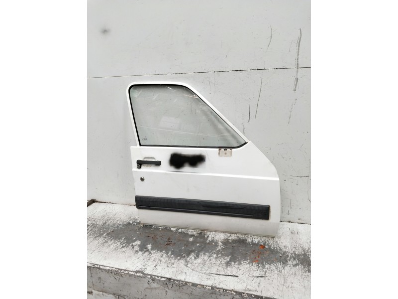 Recambio de puerta delantera derecha para citroen c15 1.9 d referencia OEM IAM   4P