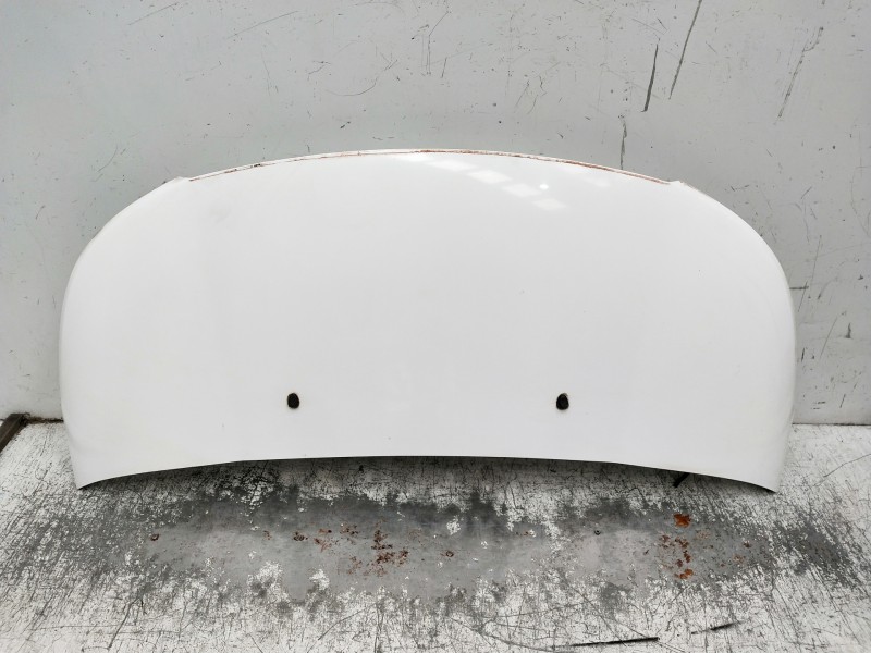 Recambio de capot para citroen c3 picasso referencia OEM IAM   