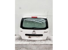 Recambio de porton trasero para citroen c3 picasso referencia OEM IAM   5P