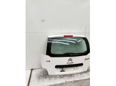 Recambio de porton trasero para citroen c3 picasso referencia OEM IAM   5P 2