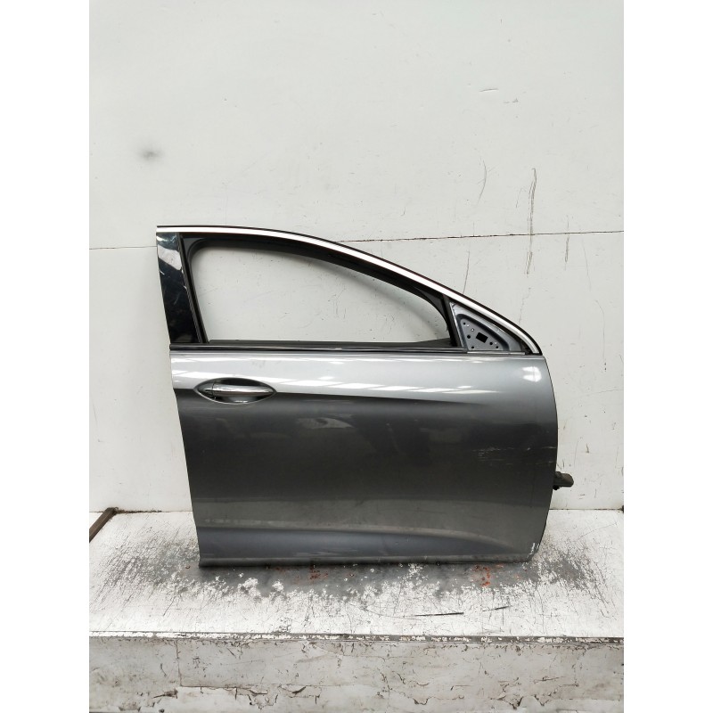Recambio de puerta delantera derecha para opel insignia sports tourer referencia OEM IAM   5P