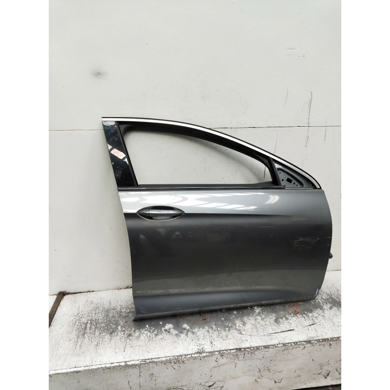 Recambio de puerta delantera derecha para opel insignia sports tourer referencia OEM IAM   5P
