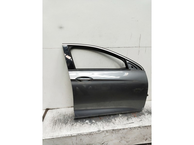 Recambio de puerta delantera derecha para opel insignia sports tourer referencia OEM IAM   5P