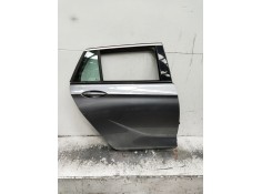 Recambio de puerta trasera derecha para opel insignia sports tourer referencia OEM IAM   5P