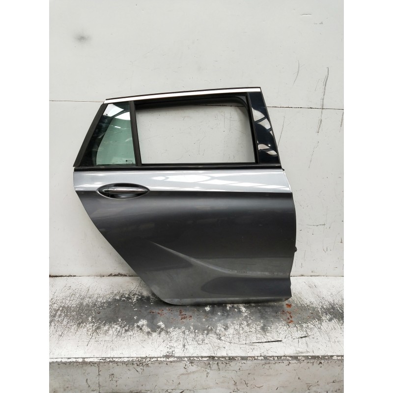 Recambio de puerta trasera derecha para opel insignia sports tourer referencia OEM IAM   5P