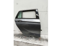 Recambio de puerta trasera derecha para opel insignia sports tourer referencia OEM IAM   5P 2