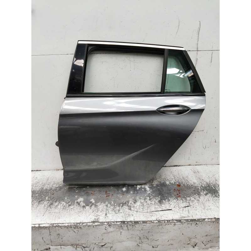 Recambio de puerta trasera izquierda para opel insignia sports tourer referencia OEM IAM   5P
