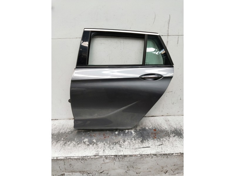 Recambio de puerta trasera izquierda para opel insignia sports tourer referencia OEM IAM   5P