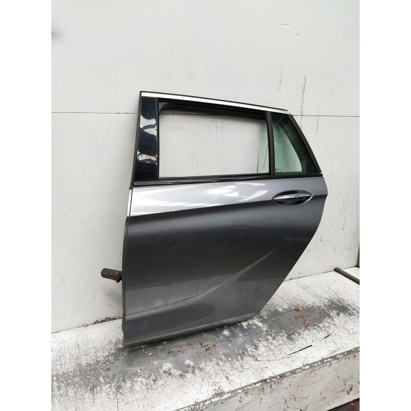 Recambio de puerta trasera izquierda para opel insignia sports tourer referencia OEM IAM   5P