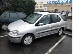 tata indigo marina del año 2005