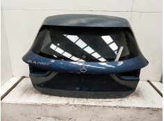 Recambio de porton trasero para mercedes clase gla (bm 247) referencia OEM IAM   5P